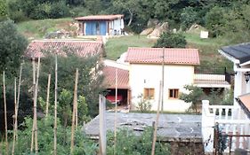 Casa para vacaciones junto al Parque de la Naturaleza de Cabarceno